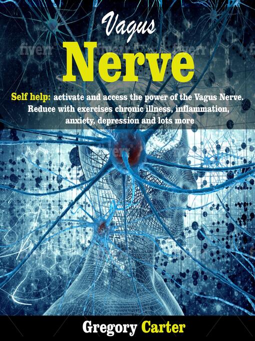 Title details for Vagus Nerve by Gregory Carter - Available